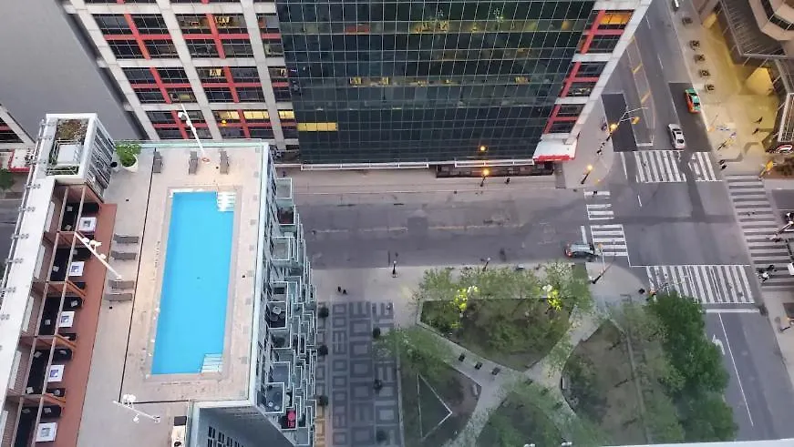 Executive Suite-Lakeview-Free Parking Toronto