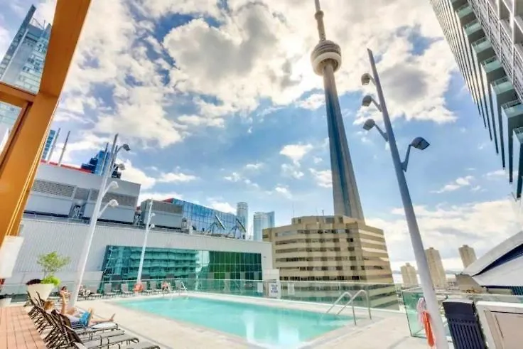 Executive Suite-Lakeview-Free Parking Toronto Canada