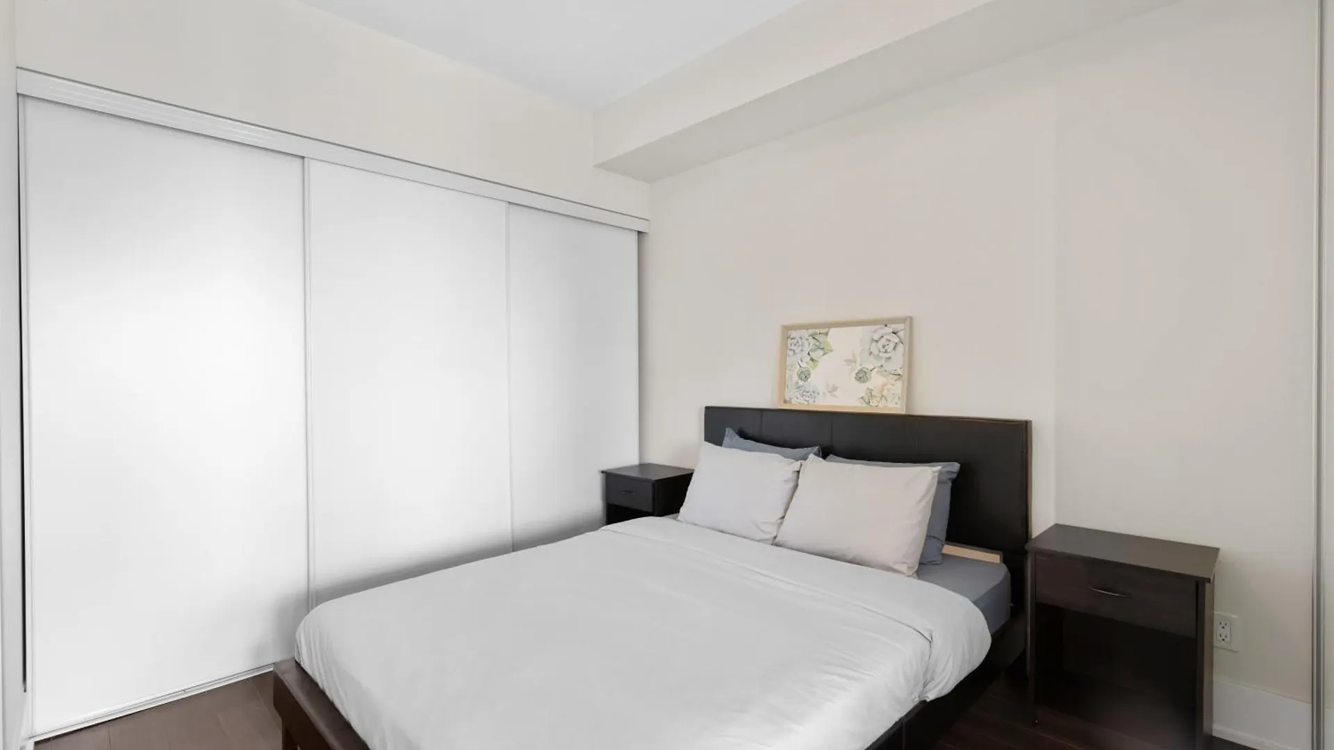 Executive Suite-Lakeview-Free Parking Toronto Aparthotel