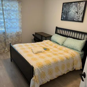 Sunset Place Guest house Ottawa