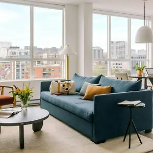 Sonder By Marriott Bonvoy The O'connor Downtown Aparthotel Ottawa