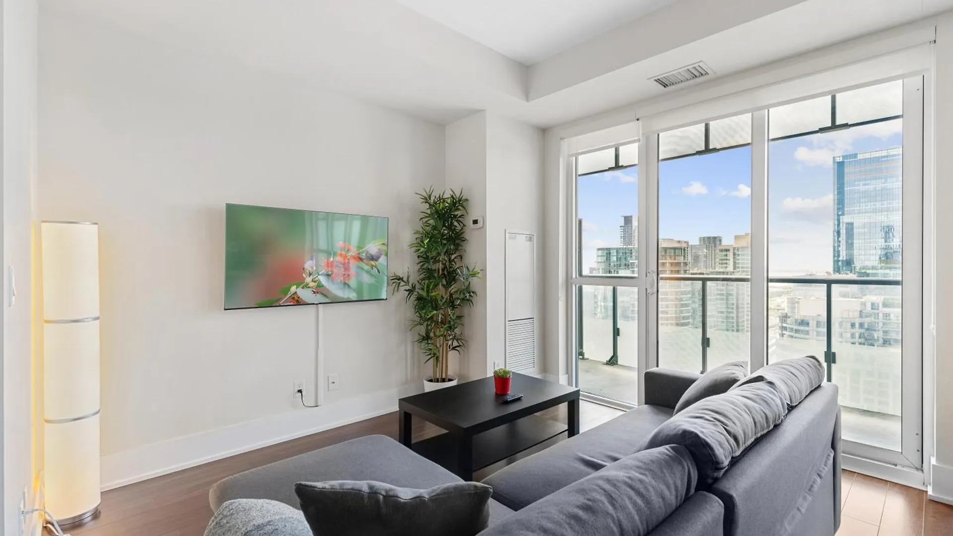 Executive Suite-Lakeview-Free Parking Toronto Apart Otel