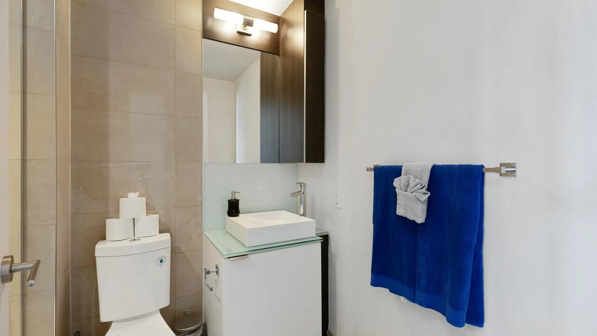 Executive Suite-Lakeview-Free Parking 多伦多