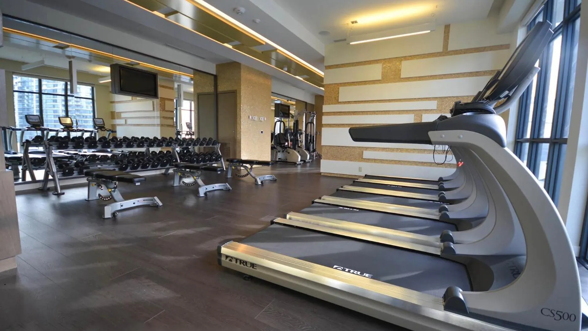 Executive Suite-Lakeview-Free Parking 多伦多 加拿大
